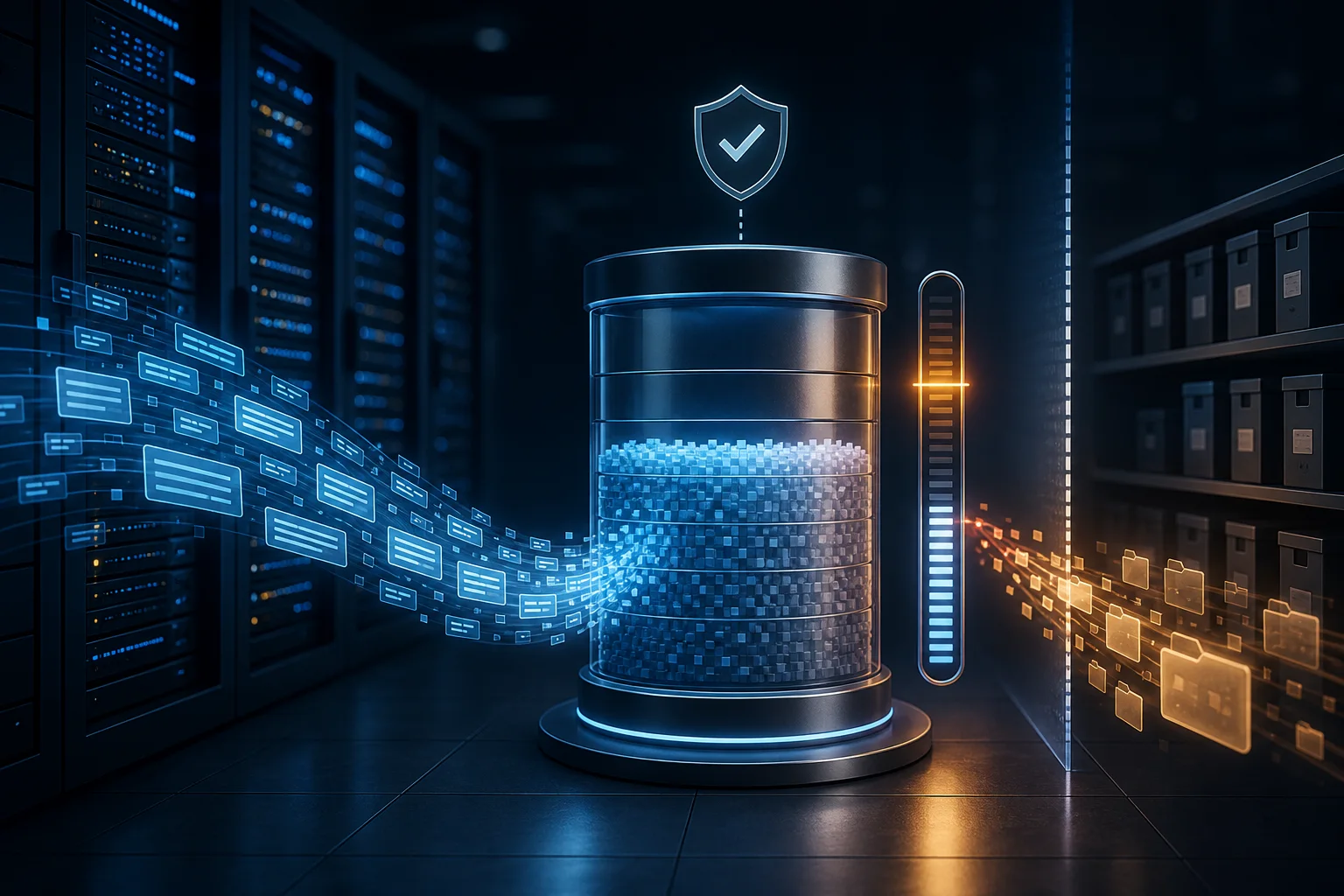 journalctl Disk Alanını Neden Büyütür? Kalıcı Sınır Koyma Görseli