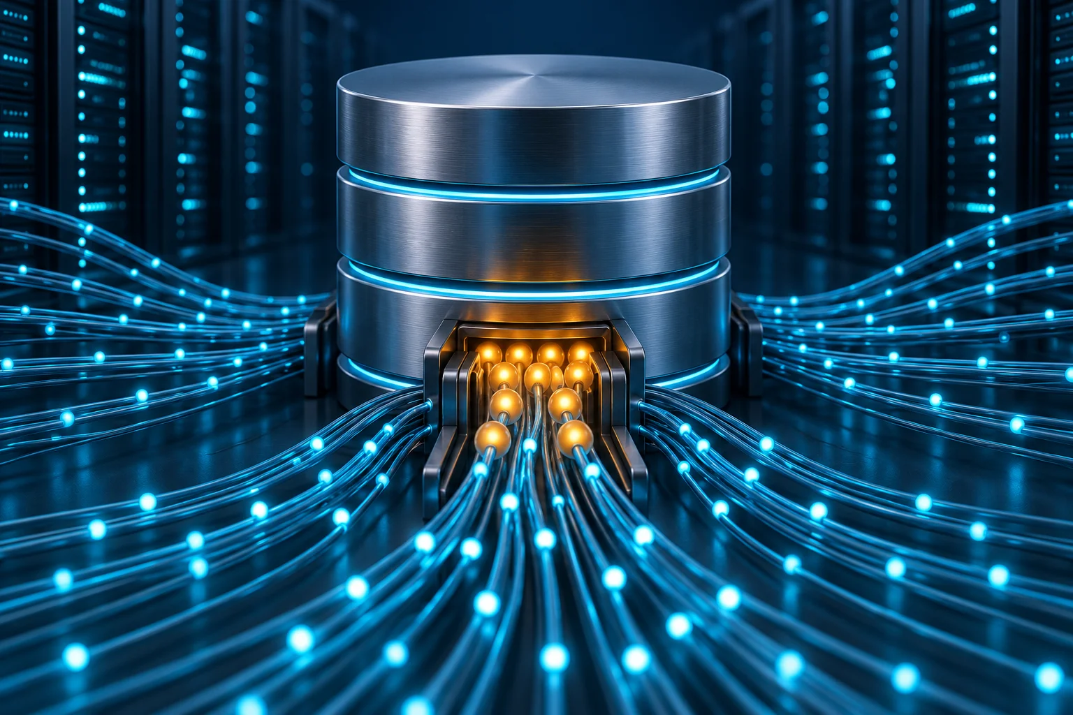 MySQL 1040 Too Many Connections: Limiti Artırmadan Önce Bakalım Görseli