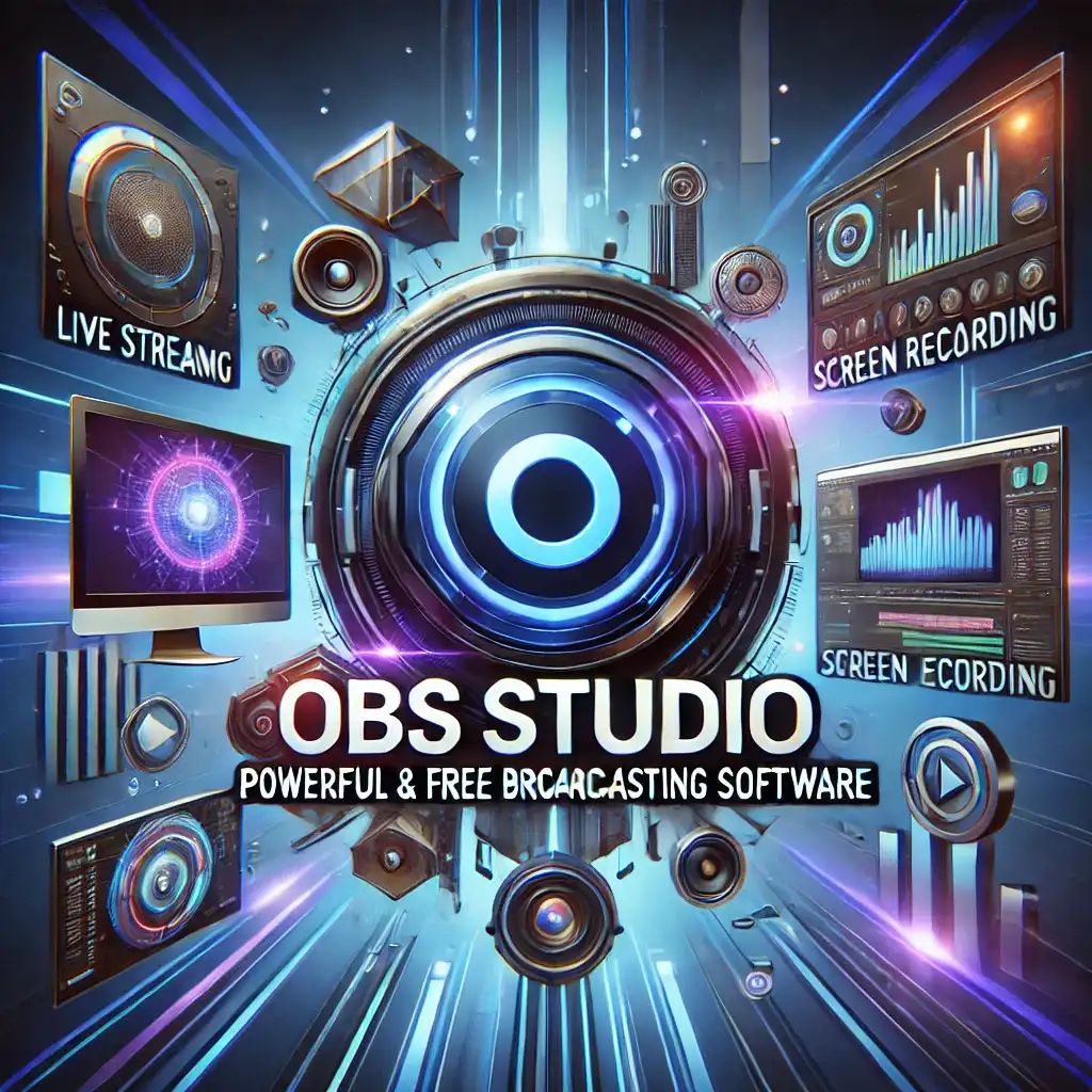 OBS Studio İncelemesi Görseli