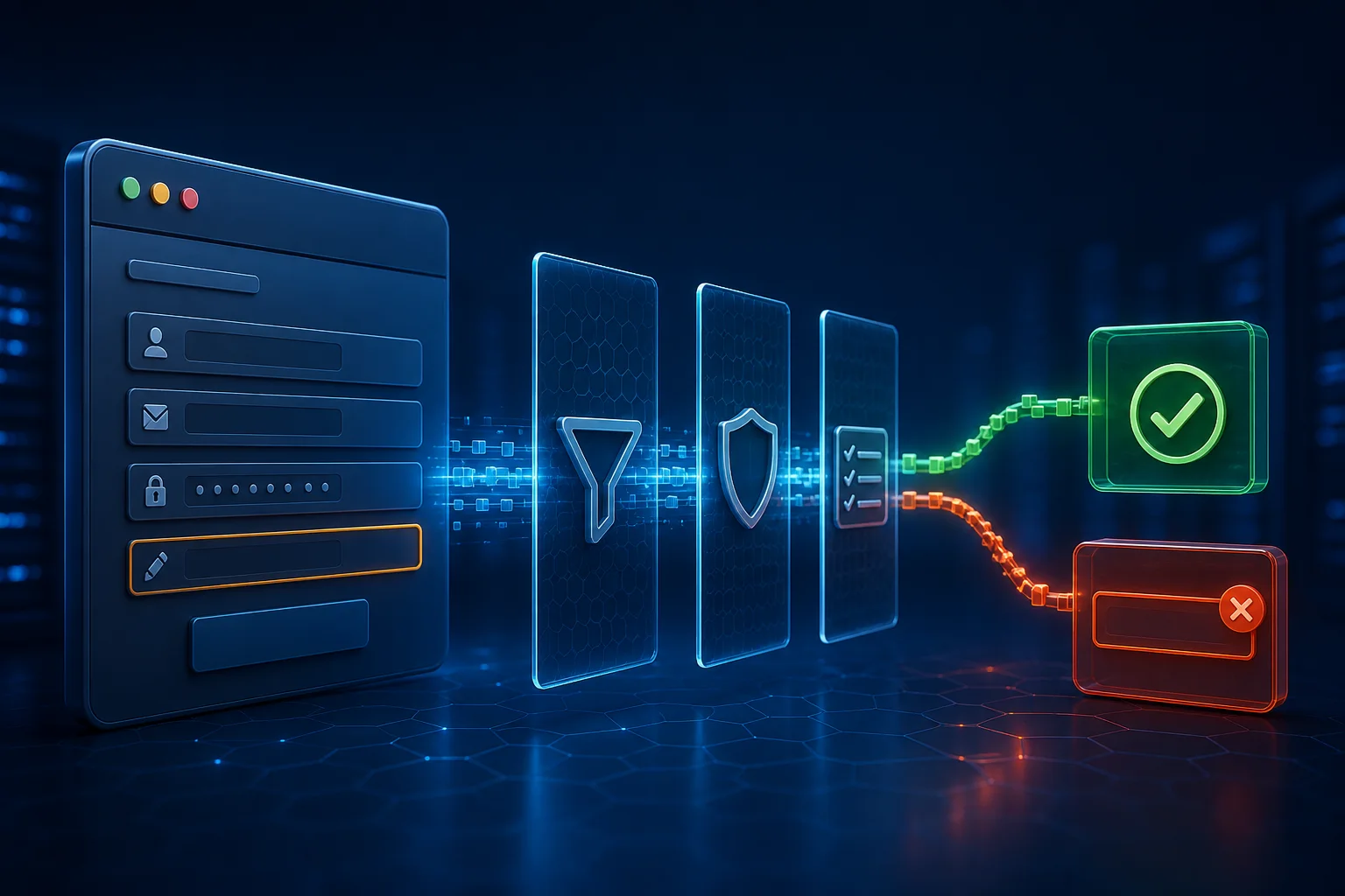 PHP'de filter_input Neden NULL Döndürür? Görseli