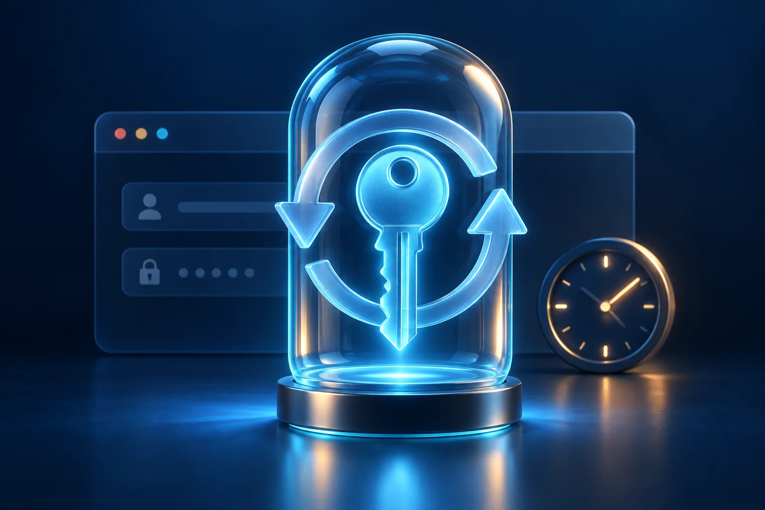 PHP ile Güvenli Beni Hatırla Özelliği: Token ve Çerez Akışı Görseli