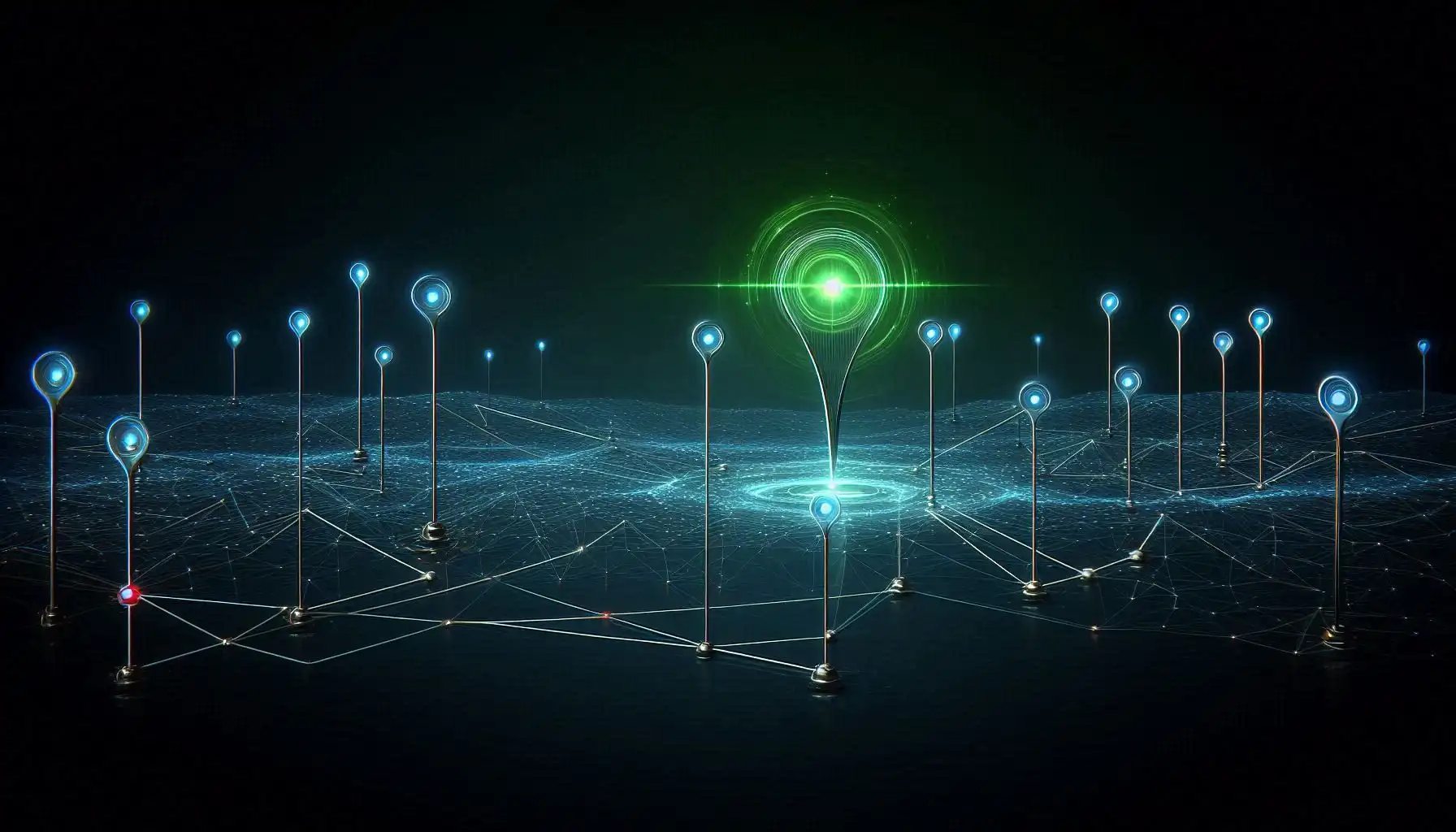 Ping Komutu Görseli