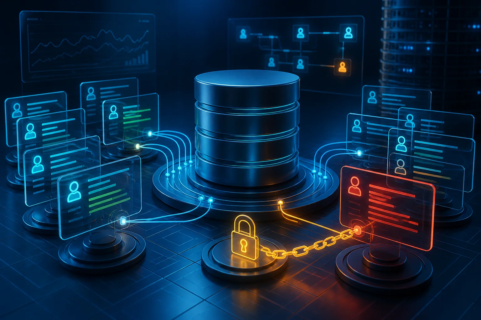Find Blocking Sessions in PostgreSQL Image