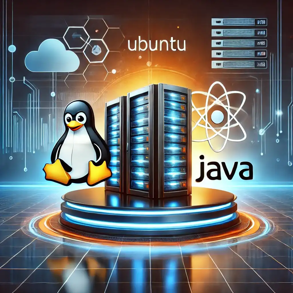 Ubuntu Üzerine Apache Tomcat Server Kurulumu Görseli