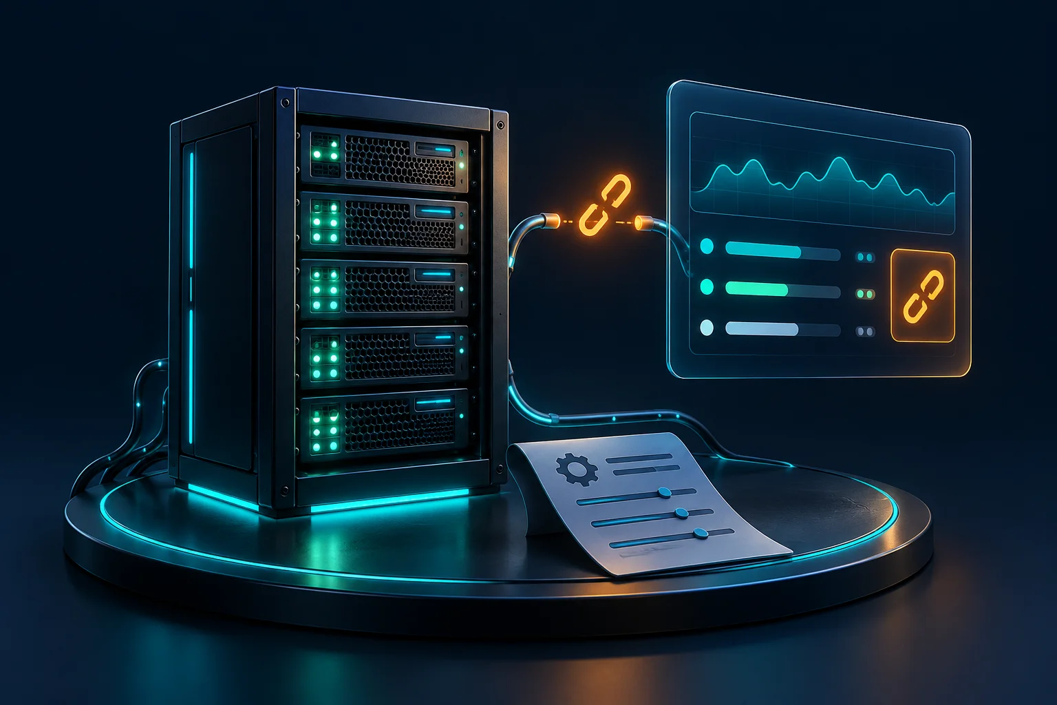 WHM Apache Status Hatası: Apache Çalışıyor Ama Durum Bilgisi Gelmiyor Görseli