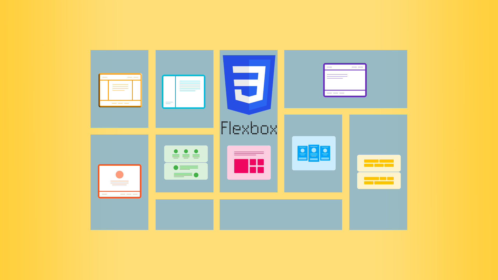 Flexbox. Фон Flexbox. Структура Flexbox. Flexbox логотип. Flexbox макеты.